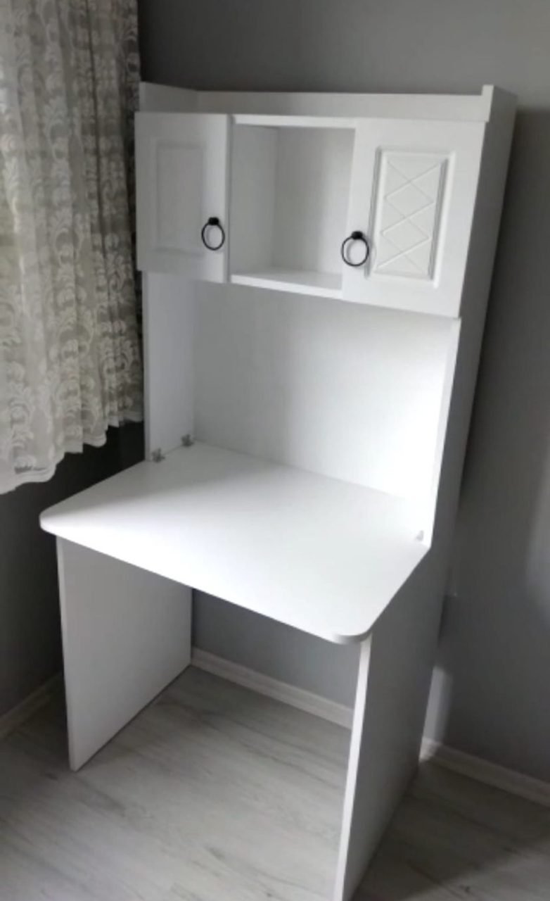 Çift Kapaklı Zümrüt Ç.Masası